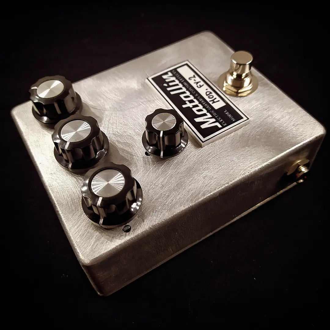 Shin-Ei FY2 Companion Fuzz Réplica