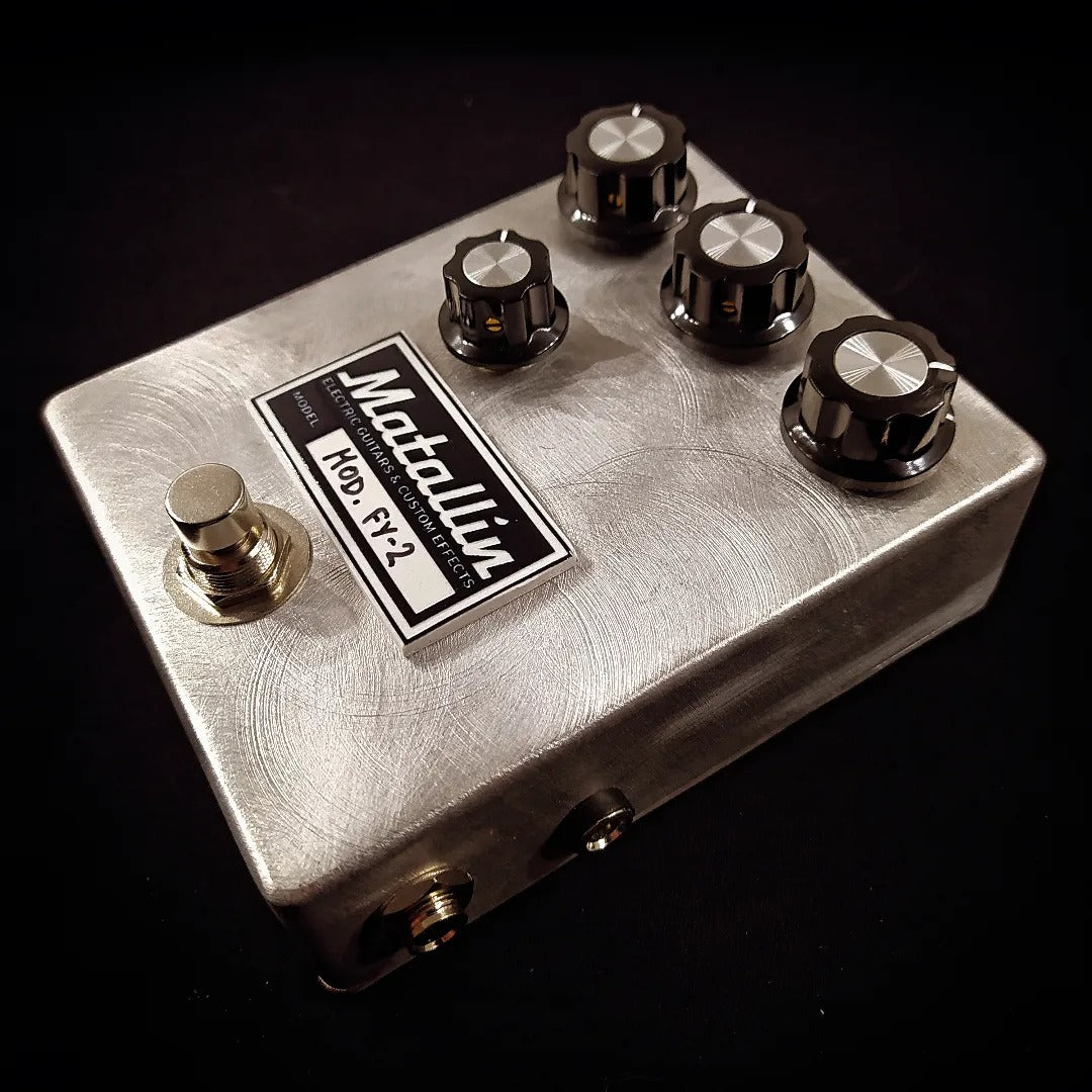 Shin-Ei FY2 Companion Fuzz Réplica