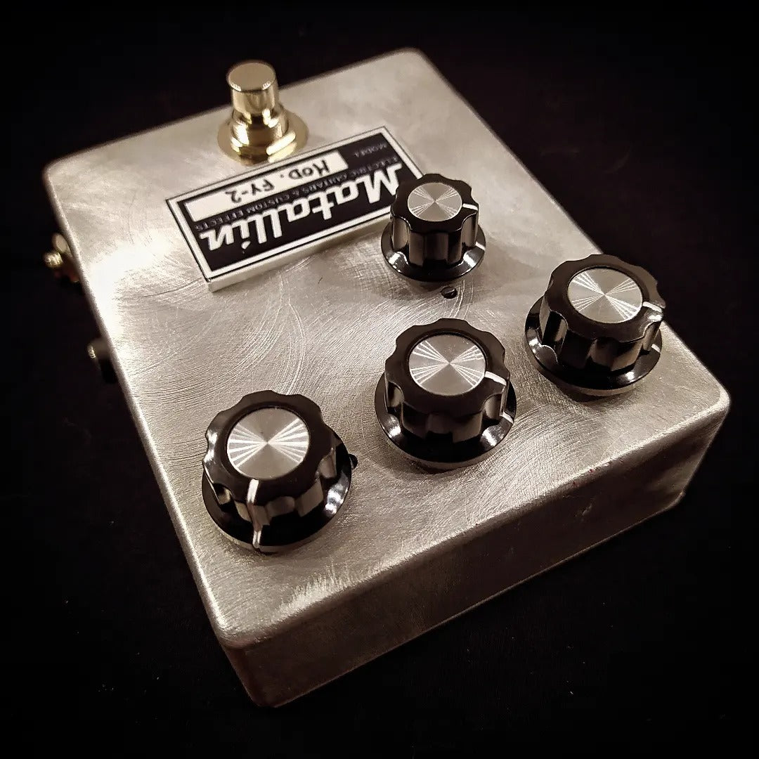 Shin-Ei FY2 Companion Fuzz Réplica