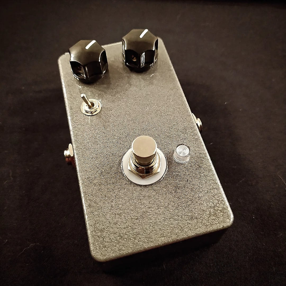 Matallín Univox Superfuzz Replica