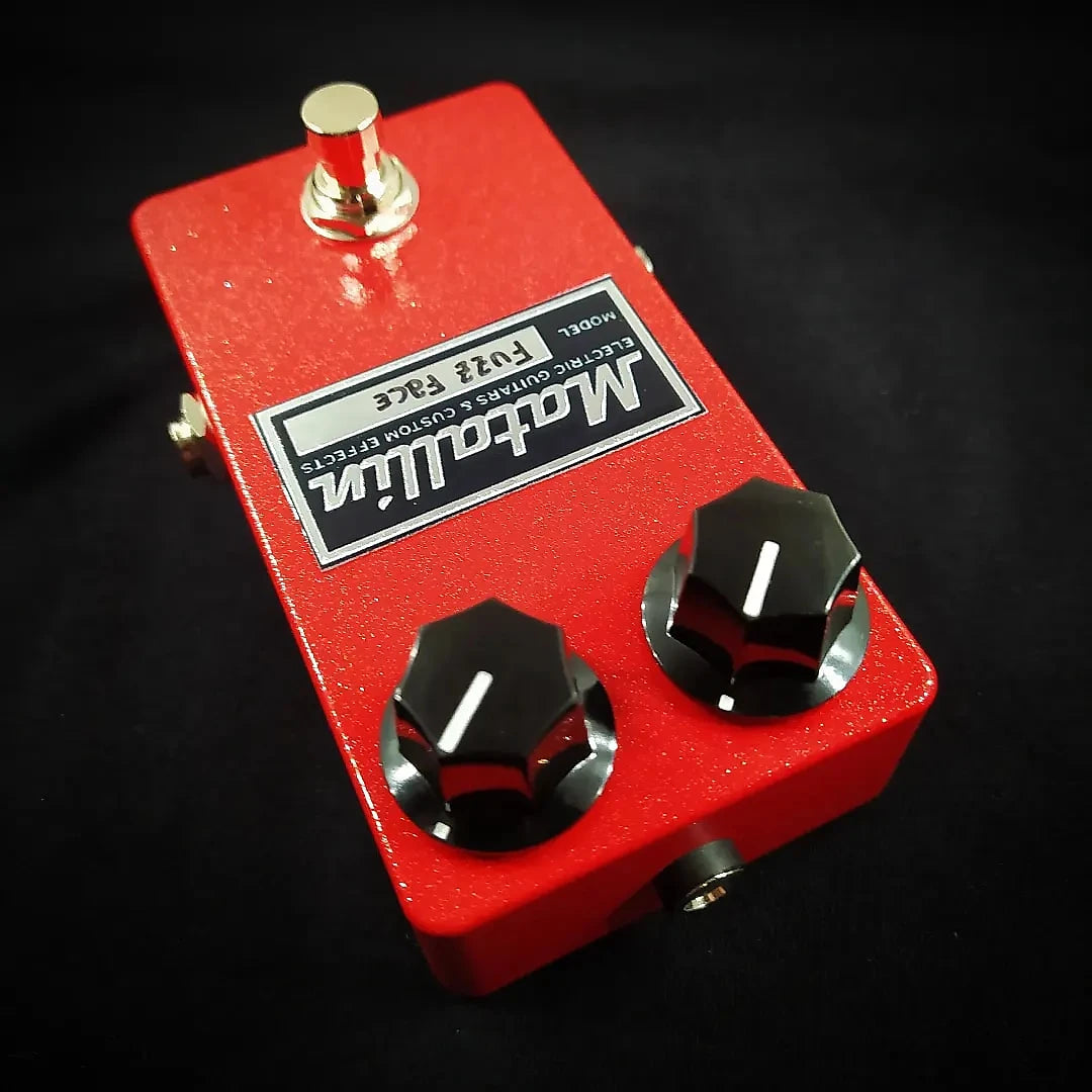 Germanium Fuzz Face