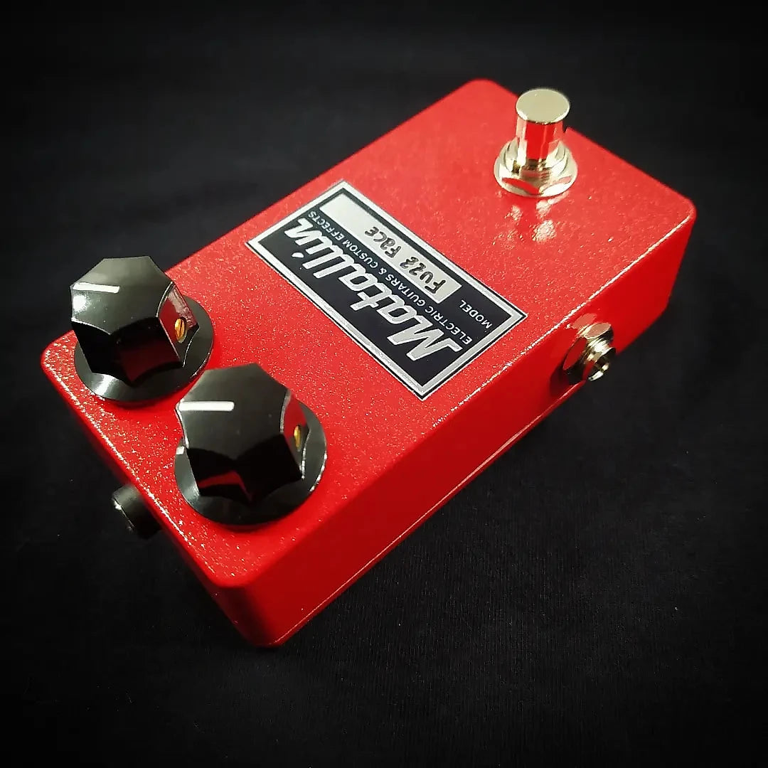 Germanium Fuzz Face