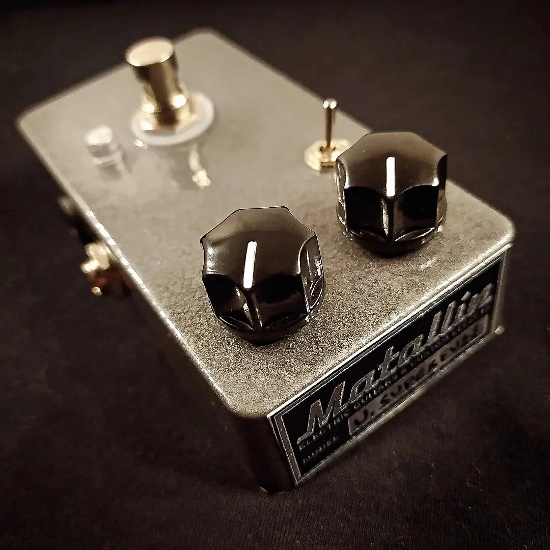 Matallín Univox Superfuzz Replica