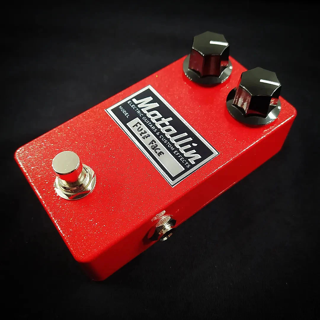 Germanium Fuzz Face